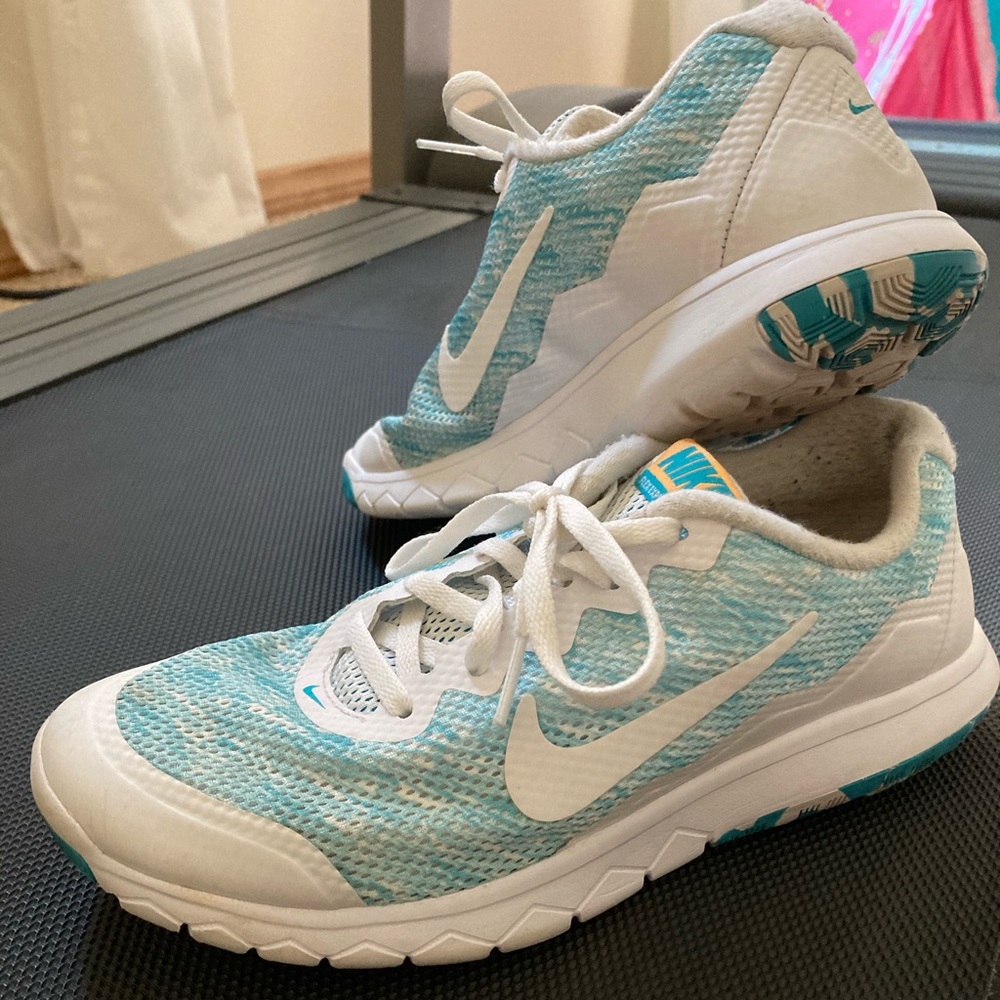 Women’s Nike’s